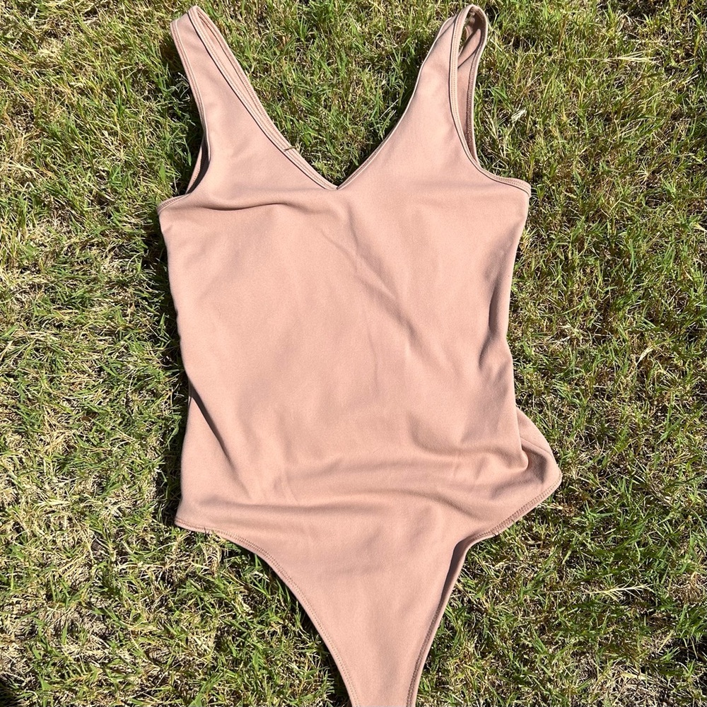 Abercrombie & Fitch Bodysuit